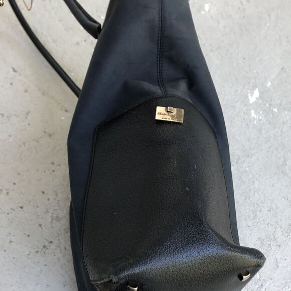 Ferragamo tote   - Picture 8 of 9